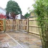 Timberlandscaping