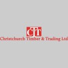 Christchurch Timber & Trading