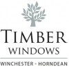 Timber Windows Of Winchester
