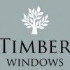 Benchmark Timber Windows