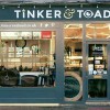 Tinker & Toad