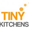 Tiny Kitchens