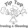 Tiptop Ironing & Cleaning