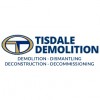 Tisdale J P Demolition