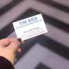 Tim Rice Flooring Contractors