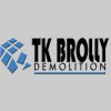 Tkbrolly Demolition