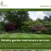 TLC Gardening Services