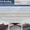 TLH Flat & Pitched Roofing Specialist