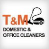 T&M Domestic & Office Cleaners