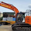 Mitchell Plant Hire