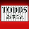 Todds Plumbing & Heating