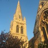 Surbiton, Surbiton, St Matthew