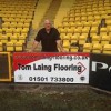 Tom Laing Flooring