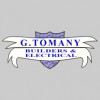 G Tomany Builders & Electrical
