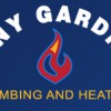 Anthony Gardner Plumbing & Heating