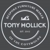 Tony Hollick Bespoke Furniture Maker