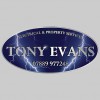 Tony Evans Property Services & Maintenance