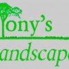 Tonys Landscapes