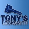 1st Tonys Locksmiths