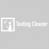 Tooting Cleaner