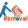 Top Removals & Storage London