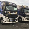 Topline Transport