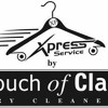 Touch Of Class Dry Cleaners