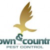 Town & Country Pest Control