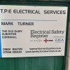 T P E Electrical Services