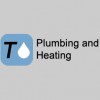 T Plumbing & Heating