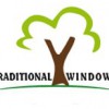 Traditional Windows & Doors