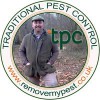 Traditional Pest Control
