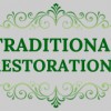 Traditional Restorations