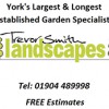 Trevor Smith Landscapes