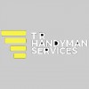 TR Handyman Services & Landscape Gardening