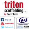 Triton Scaffolding