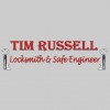 Tim Russell Locksmith & Safe Engineer