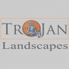 Trojan Landscapes
