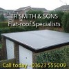 TR Smith Roofing