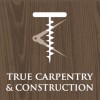 The True Carpentry
