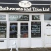 T & S Bathrooms & Tiles