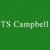 T S Campbell Landscapes & Garden Services