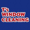 Ts WINDOW CLEANING