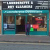 T&T Dry Cleaners & Launderette Service