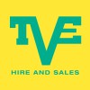 TVE Hire & Sales