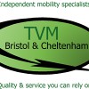 TVM Cheltenham