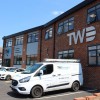 TW Drainage