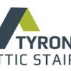 Tyrone Attic Stairs