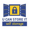 U Can Store It Self Storage