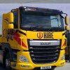 U Hire NI
